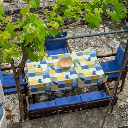 House Lenu With Pool And Amazing Sea View * Drenje (Istria)