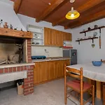 Vakantiehuis House Lenu With Pool And Amazing Sea View *