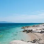 House Lenu With Pool And Amazing Sea View Vakantiehuis *