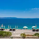 House Lenu With Pool And Amazing Sea View Drenje (Istria)