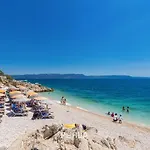 Vakantiehuis House Lenu With Pool And Amazing Sea View *