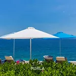 Vakantiehuis House Lenu With Pool And Amazing Sea View