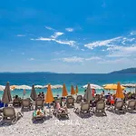 House Lenu With Pool And Amazing Sea View * Drenje (Istria)