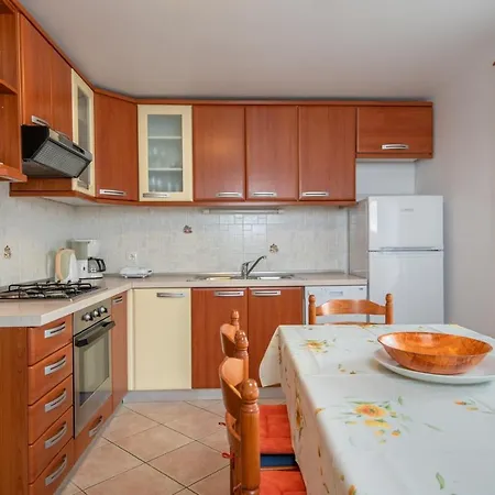 Dom wakacyjny House Lenu With Pool And Amazing Sea View Drenje (Istria)