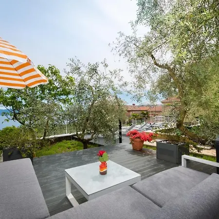 Dom wakacyjny House Lenu With Pool And Amazing Sea View *