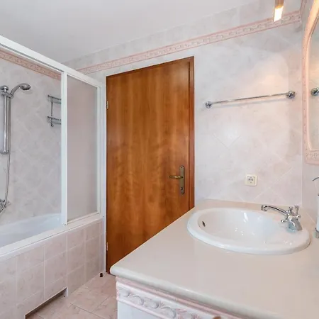House Lenu With Pool And Amazing Sea View Holiday home *