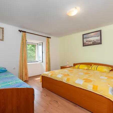 House Lenu With Pool And Amazing Sea View Dom wakacyjny