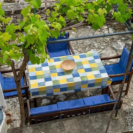 House Lenu With Pool And Amazing Sea View * Drenje (Istria)