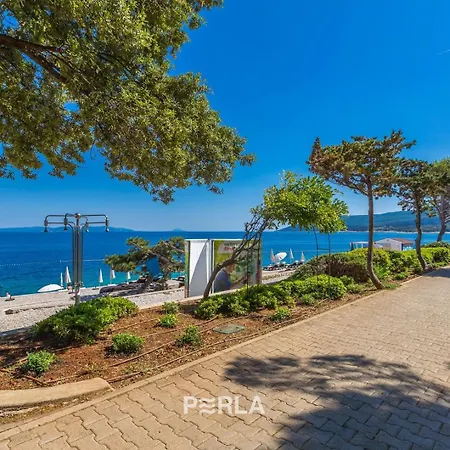Vakantiehuis House Lenu With Pool And Amazing Sea View