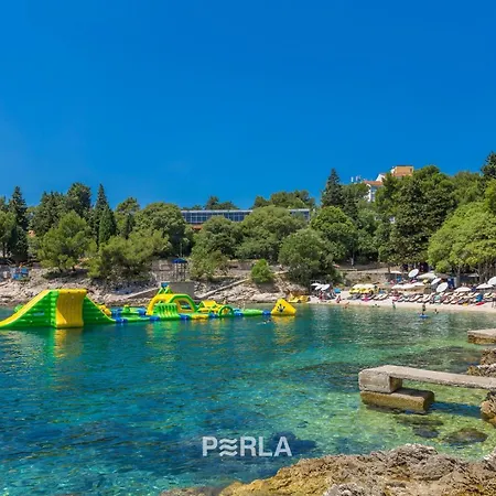 House Lenu With Pool And Amazing Sea View