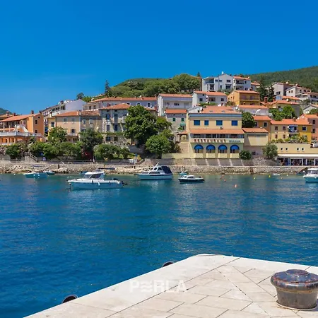 Dom wakacyjny House Lenu With Pool And Amazing Sea View *