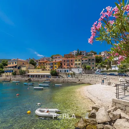House Lenu With Pool And Amazing Sea View