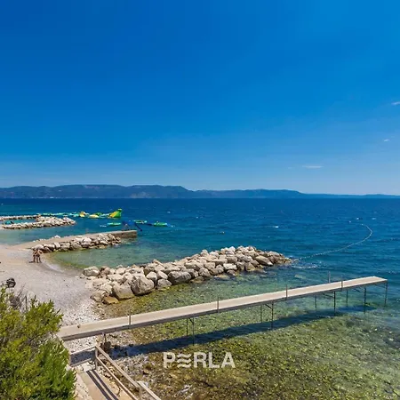 Dom wakacyjny House Lenu With Pool And Amazing Sea View Drenje (Istria)