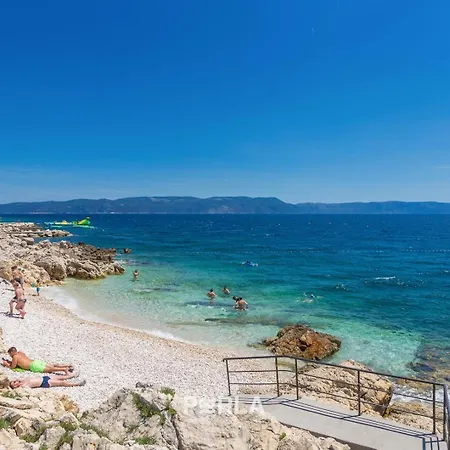 House Lenu With Pool And Amazing Sea View Dom wakacyjny Drenje (Istria)