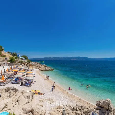 House Lenu With Pool And Amazing Sea View * Drenje (Istria)
