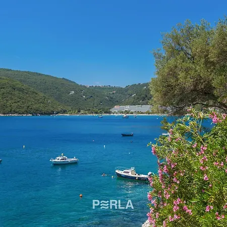 House Lenu With Pool And Amazing Sea View