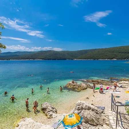 House Lenu With Pool And Amazing Sea View Dom wakacyjny
