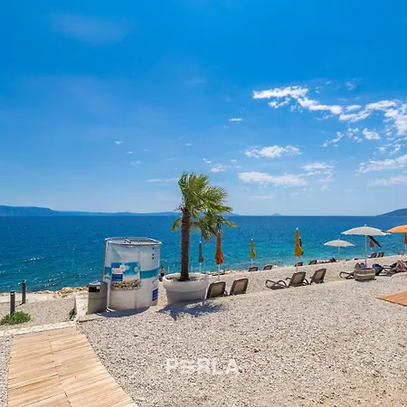 Dom wakacyjny House Lenu With Pool And Amazing Sea View Drenje (Istria)