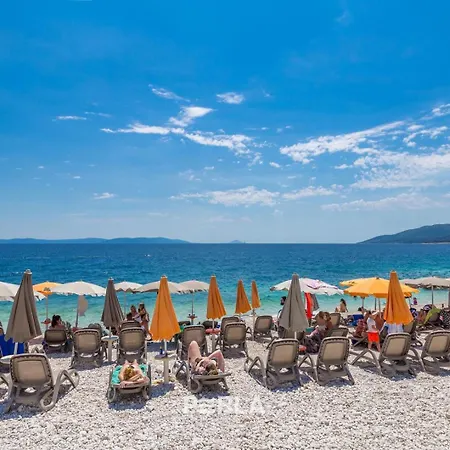 House Lenu With Pool And Amazing Sea View * Drenje (Istria)