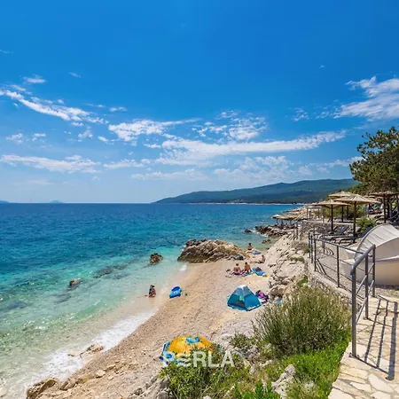 House Lenu With Pool And Amazing Sea View Drenje (Istria)