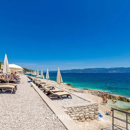 House Lenu With Pool And Amazing Sea View Holiday home *