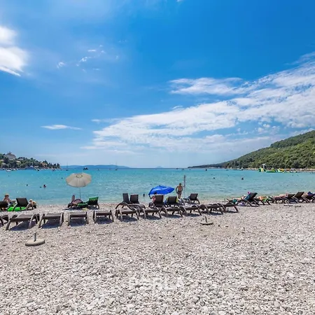 House Lenu With Pool And Amazing Sea View Holiday home *